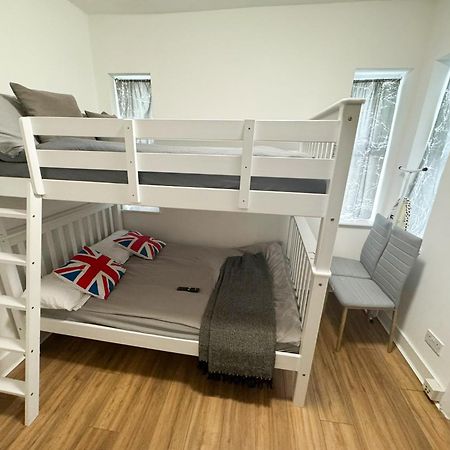 Golders Green Studio لندن المظهر الخارجي الصورة