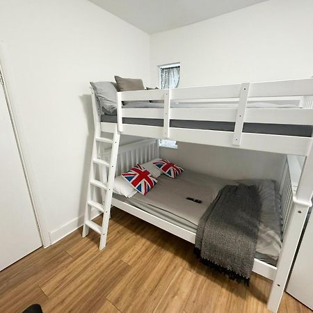 Golders Green Studio لندن المظهر الخارجي الصورة