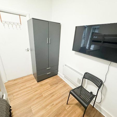 Golders Green Studio لندن المظهر الخارجي الصورة