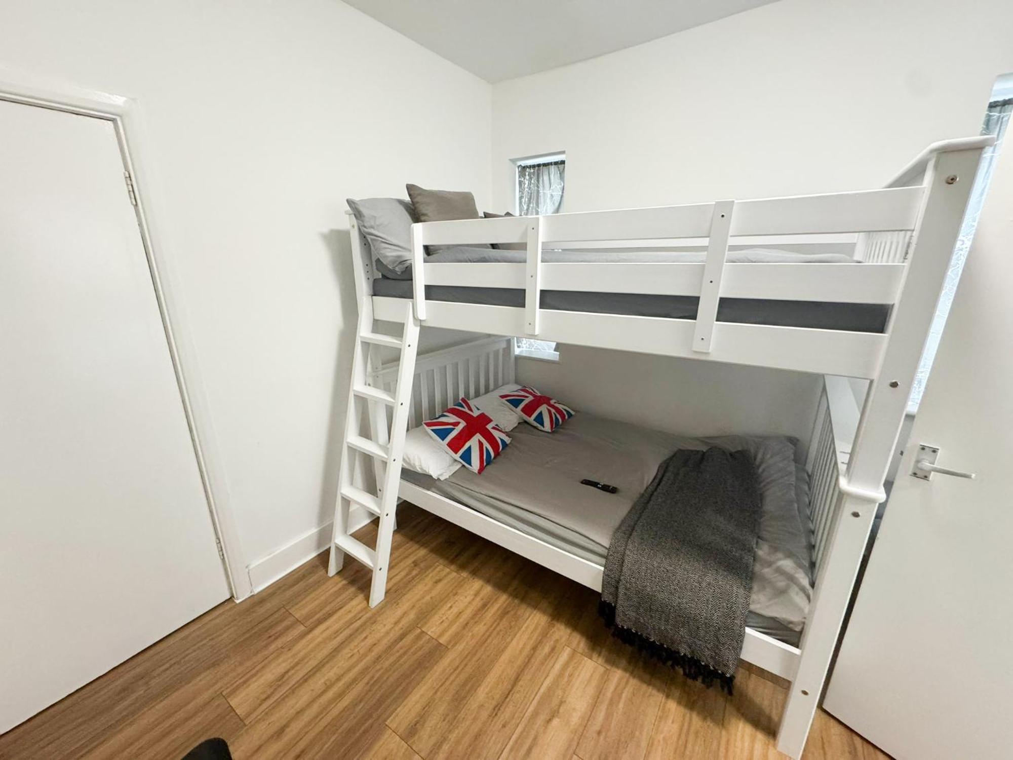 Golders Green Studio لندن المظهر الخارجي الصورة
