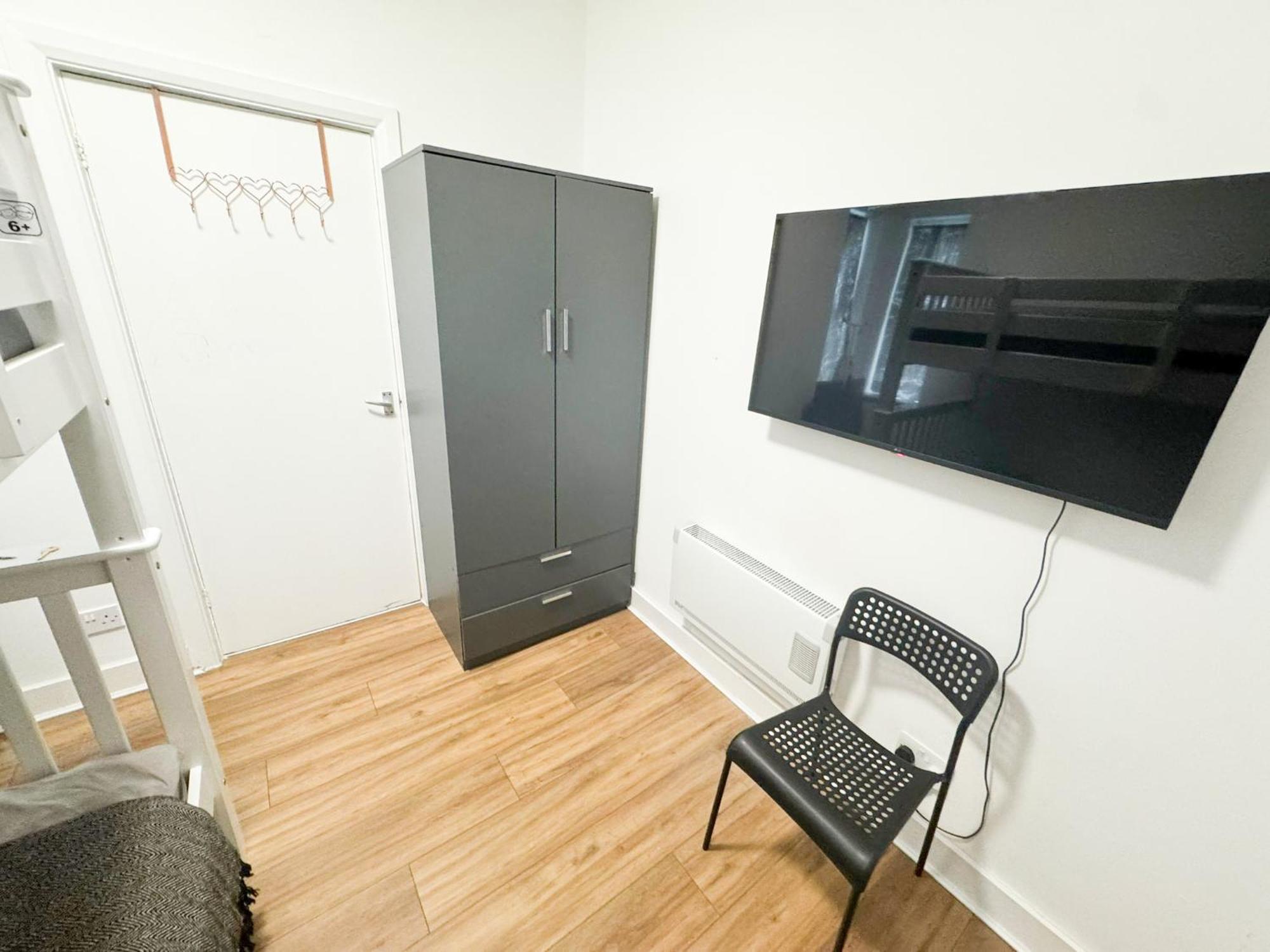Golders Green Studio لندن المظهر الخارجي الصورة