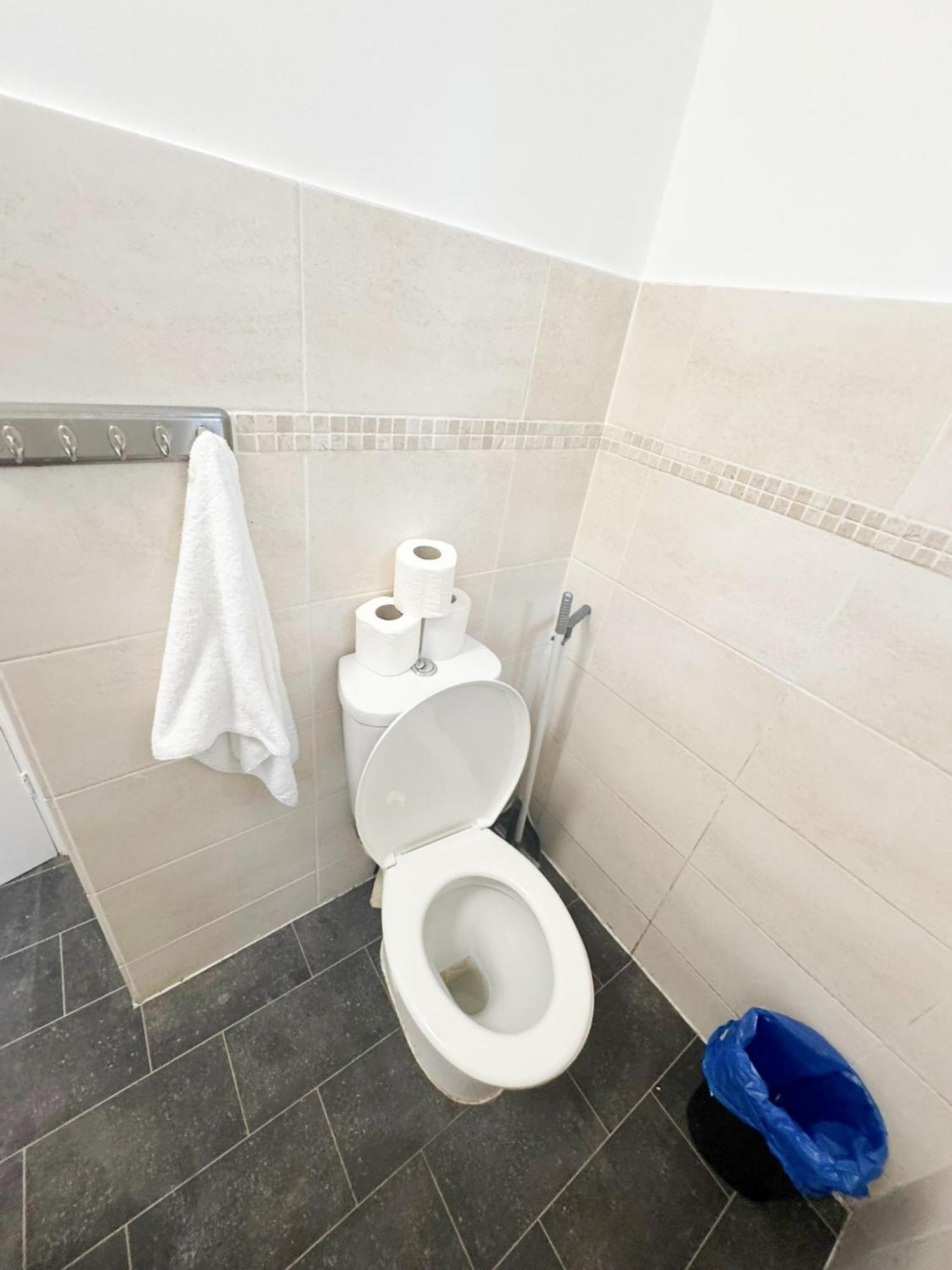 Golders Green Studio لندن المظهر الخارجي الصورة