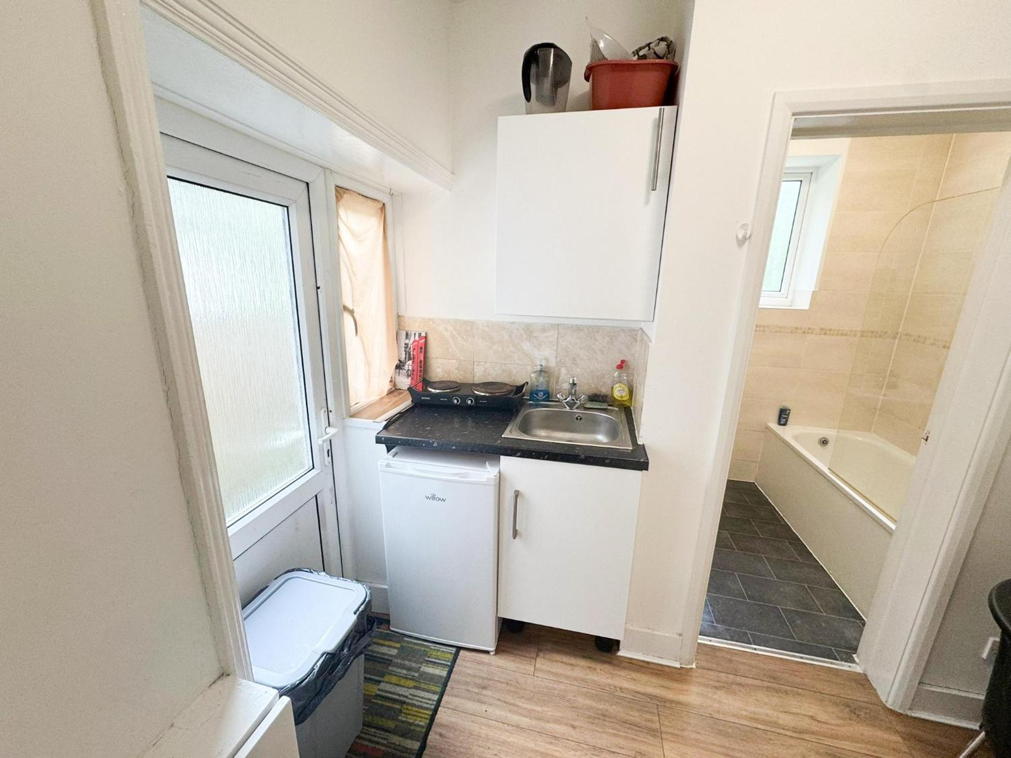 Golders Green Studio لندن المظهر الخارجي الصورة